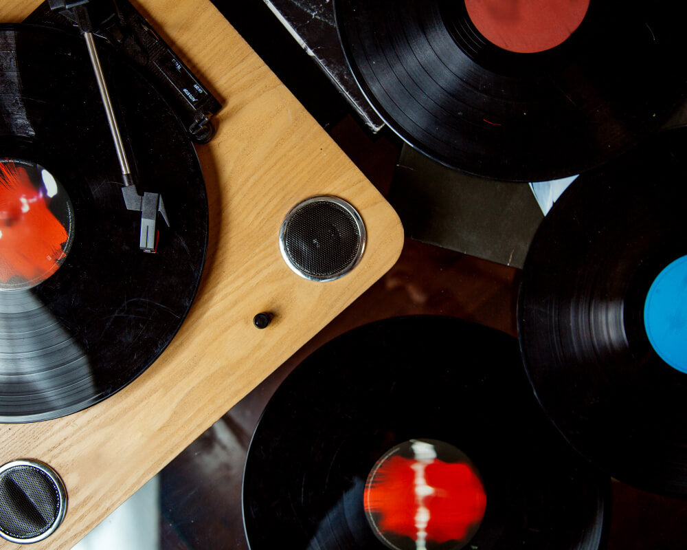 How to Fix Scratches on Vinyl Records - DIY Methods and Guide