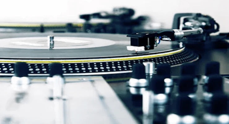 Does Vinyl Really Sound Better? | Music Record Shop