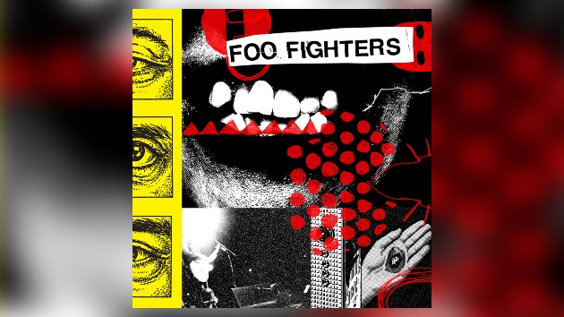 Foo Fighters Your Favorite Toy: Listening Parties 2026