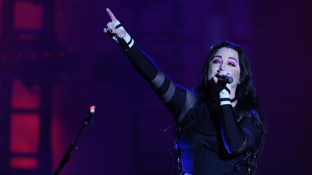 Evanescence's "Bring Me to Life" Earns Diamond Certification