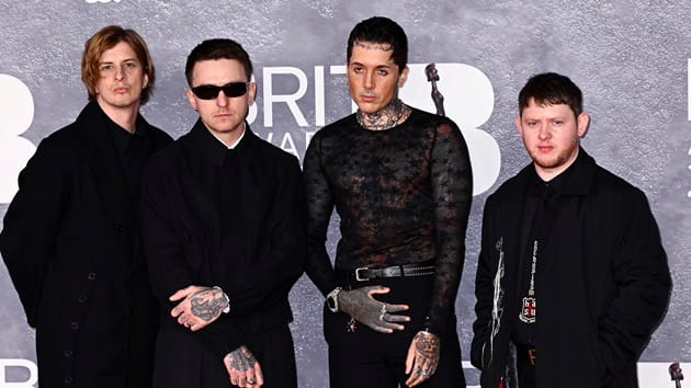 Bring Me the Horizon Announces New Single ‘Dehumanized’