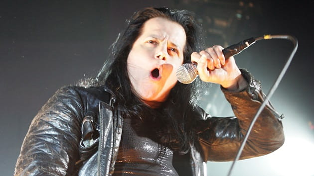 Glenn Danzig to Direct Hellmask Movie Adaptation