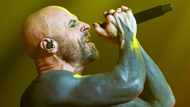 Daughtry Announces 20 Years Unplugged Acoustic Anniversary Tour