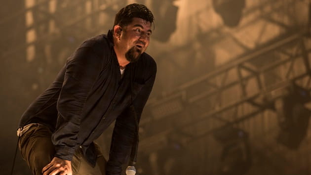 Deftones Announce 2026 Dia De Los Deftones Festival Lineup
