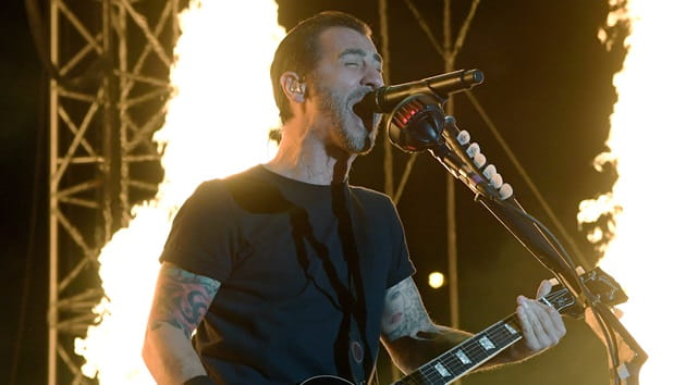 Godsmack Announces Fall 2026 Rise of Rock Tour Dates