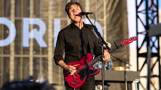 Jimmy Eat World Shares Update on New Music Plans
