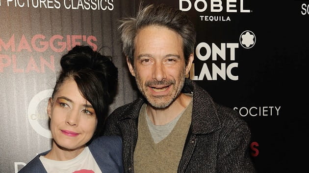 Kathleen Hanna and Ad-Rock Cover “Let Me Love You” for Benefit Compilation