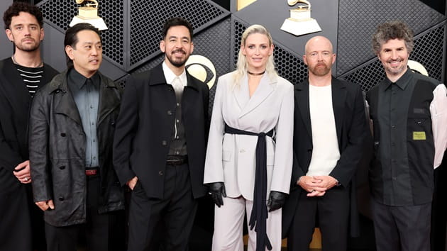 Mike Shinoda Shares New Details About Linkin Park Documentary Unshatter