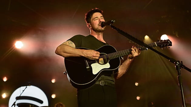 Mumford & Sons’ ‘Little Lion Man’ Passes 1 Billion Spotify Streams
