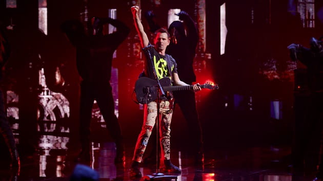 Muse Planning Sci-Fi Stage Production for The Wow! Signal Tour