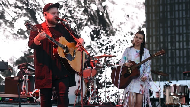 Of Monsters and Men Announce Fall 2026 U.S. Tour Dates