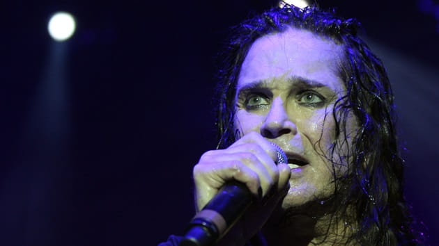 Ozzy Osbourne Halloween Horror Nights Haunted House Coming to Universal Studios