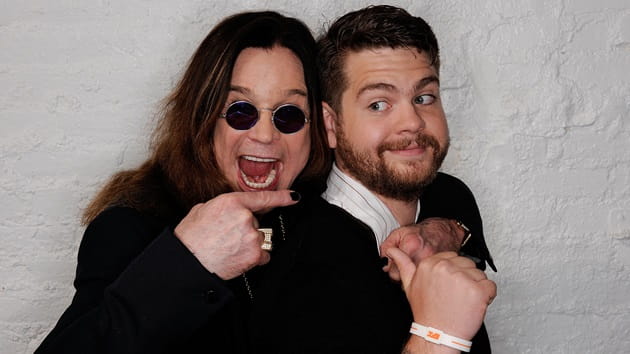 Jack Osbourne Asks Fans for ‘Awesome Ozzy Stories’