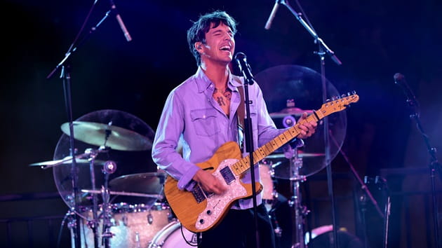 Role Model Announces 2026 U.S. Tour Supporting New Album