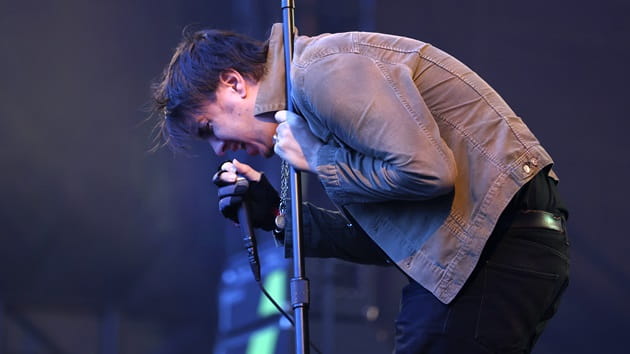 The Strokes Premiere "Going Shopping" Video Ahead of Reality Awaits Release