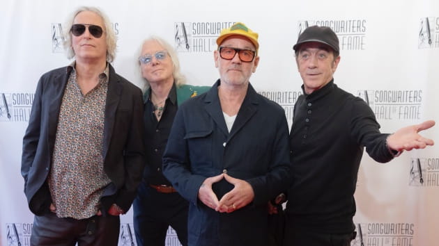 Peter Buck Says R.E.M. Reunion Is Not Going to Happen