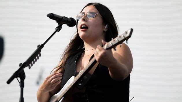 Gigi Perez Tour 2026: Headlining Dates Announced Alongside Noah Kahan Support Run