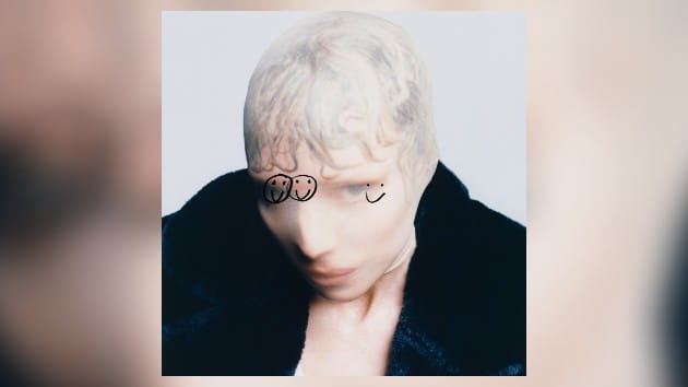 Lykke Li Releases "Sick of Love" From New Album The Afterparty