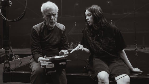 Billie Eilish Concert Film Arrives on Digital Platforms June 23