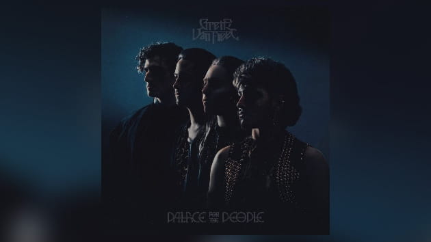 Greta Van Fleet Announces New Album Palace for the People
