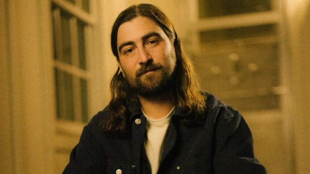 Noah Kahan Shares Why He's Already Writing His Next Album While on Tour