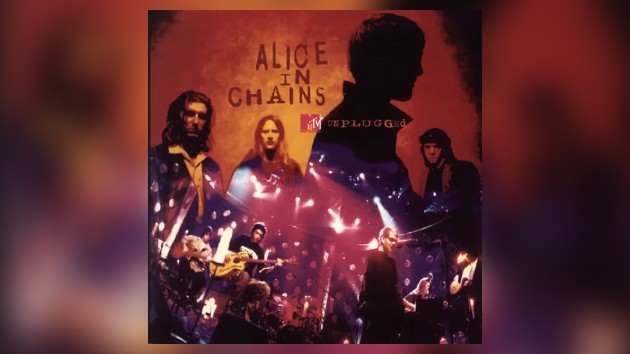 Alice in Chains Announces 30th Anniversary Vinyl Reissue of Unplugged