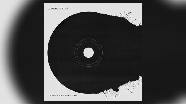 Daughtry Releases There and Back Again Compilation