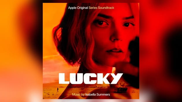 Fiona Apple Shares Lucky Theme Horns of a Bull