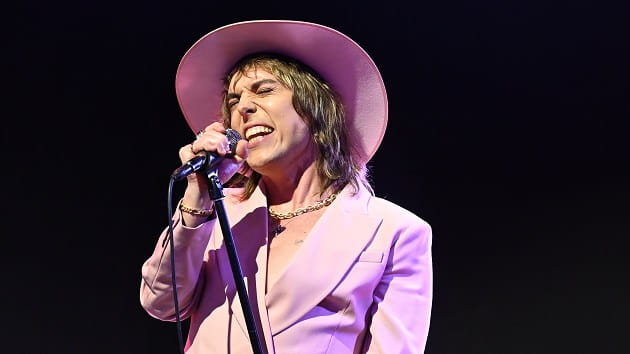 Luke Spiller Releases New Solo Single “When I Die Will I Miss Living”