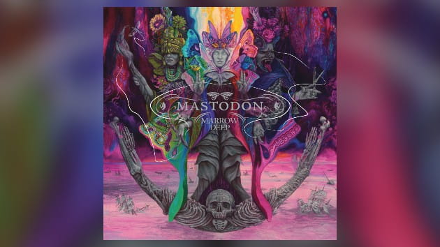 Mastodon’s Marrow Deep Features Geezer Butler, Josh Homme