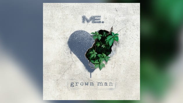 ME. Releases New Song “Grown Man” Ahead of Debut Album All Good Things