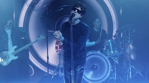 The Neighbourhood Releases Insect-Filled Video for "Planet"