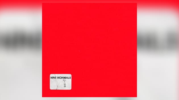 Nine Inch Nails Set Physical Nine Inch Noize Release