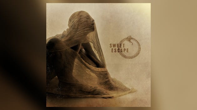 Return to Dust Premieres New Single "Sweet Escape"