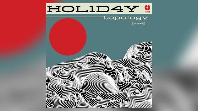 Rival Sons’ Scott Holiday Debuts HOL1D4Y Project