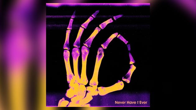 Rainbow Kitten Surprise Premieres New Song “Never Have I Ever”