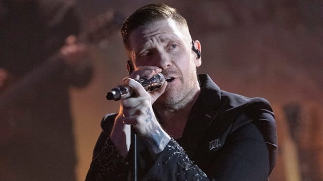 Shinedown Scores First Billboard Country Airplay Chart Entry with "Searchlight"