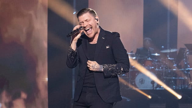 Shinedown Releases “Safe and Sound” Video Featuring Dance Performances