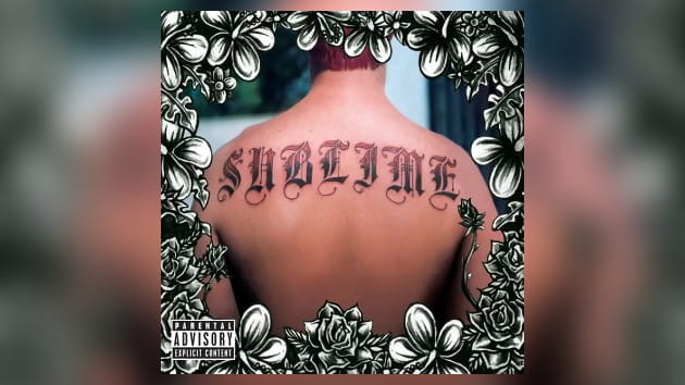 Sublime's Self-Titled Album Earns Diamond Certification