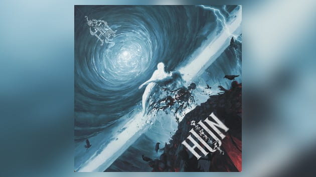 The Hu Releases New Single "Grey Hun" Ahead of Upcoming Album
