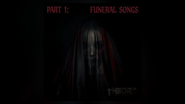Theory of a Deadman Releases New “Funeral Song”