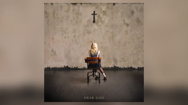 The Pretty Reckless Releases New Album Dear God