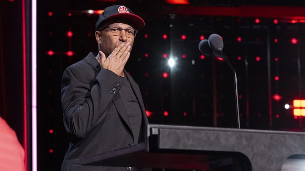 Tom Morello Launches Mary Morello Memorial Project