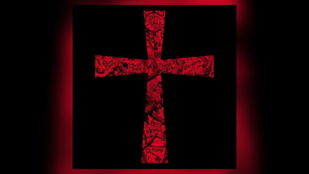 Tony Iommi Announces First Solo Album in Over 20 Years, From the Dark