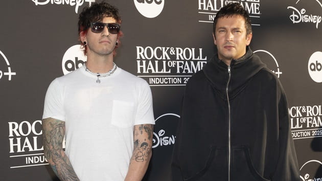 Twenty One Pilots Set Watch Party and Live Album