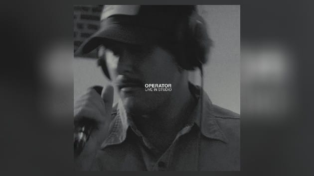Paramore drummer Zac Farro has announced a new live album titled Operator – Live in Studio, arriving July 17.