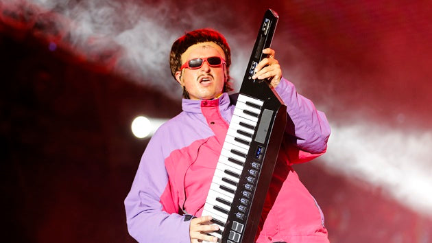 Oliver Tree Dies at 32 Following Helicopter Collision in Brazil