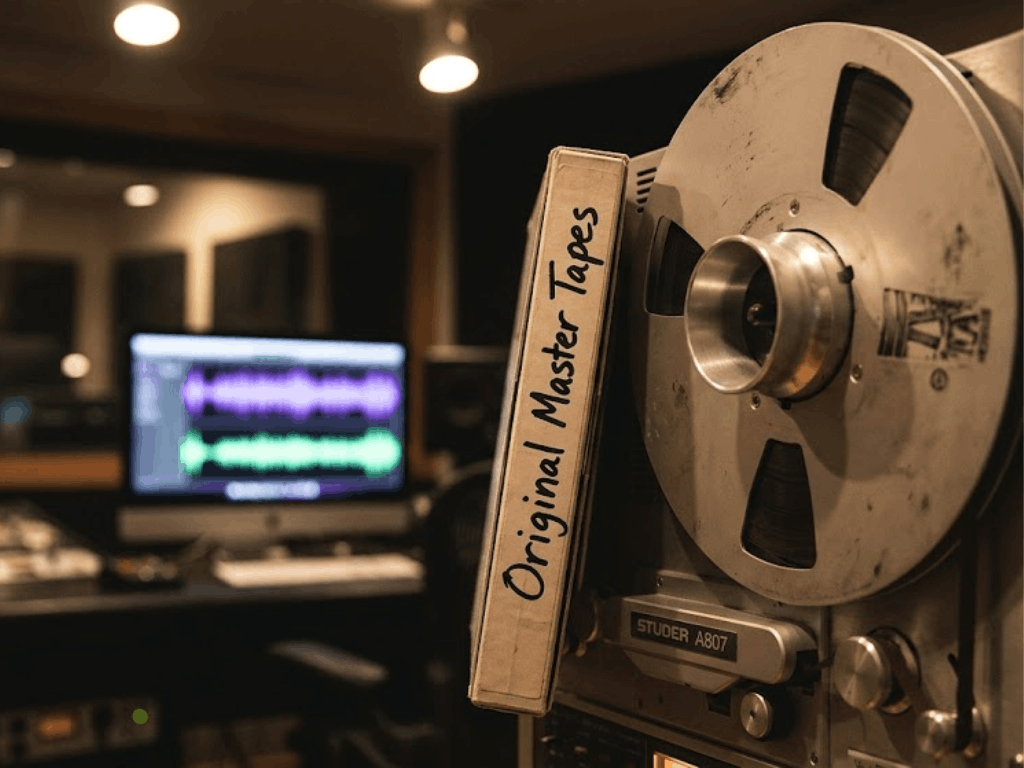 What Is Audiophile Vinyl? A Complete Guide to Better Sound