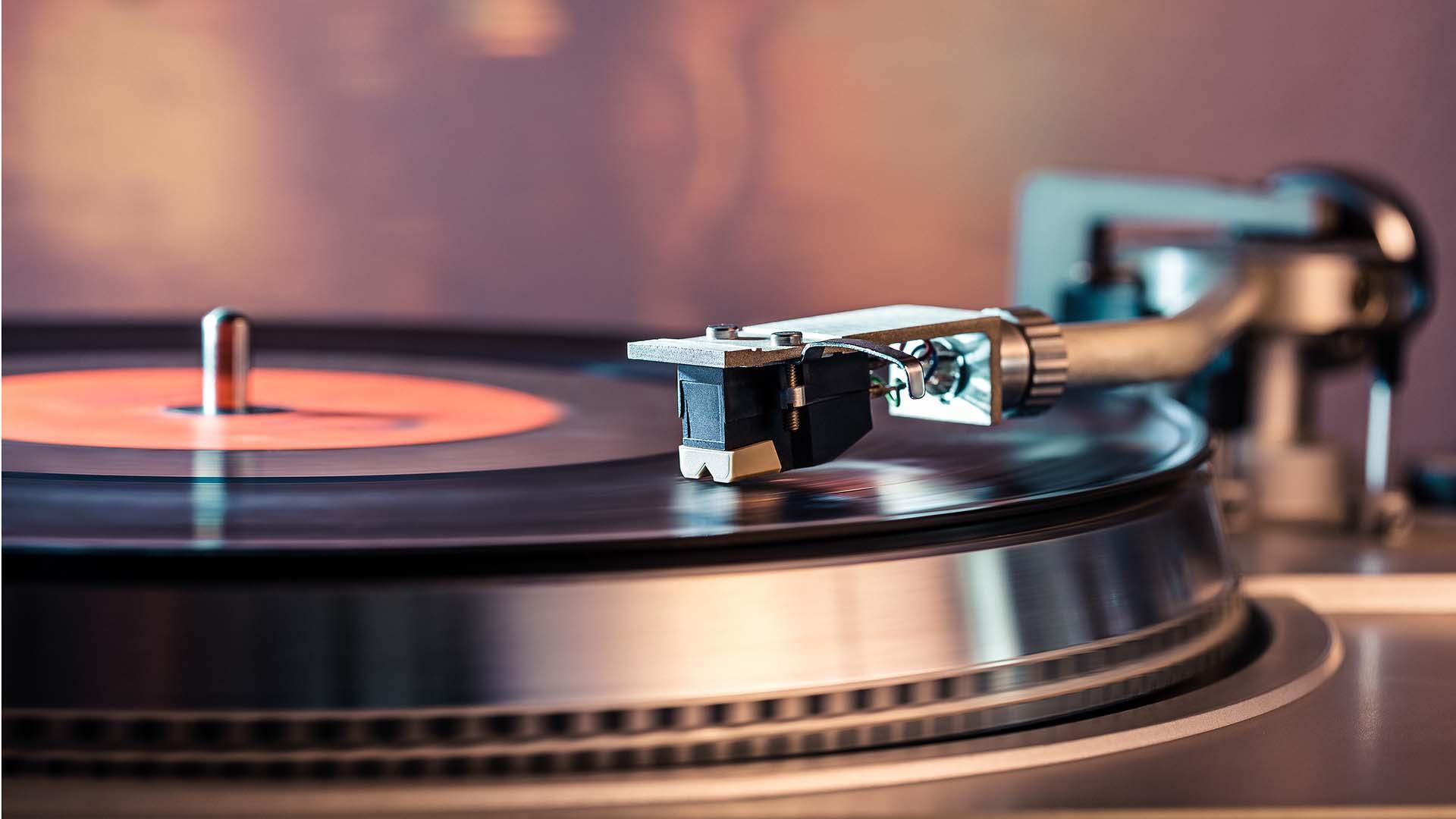 Does Music Sound Better on Vinyl? Discover the Truth | Music Record Shop