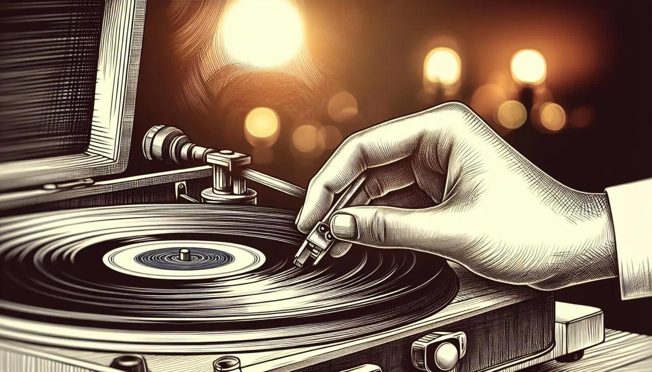 Audiophiles Prefer Vinyl: Allure of Analog Sound | Music Record Shop